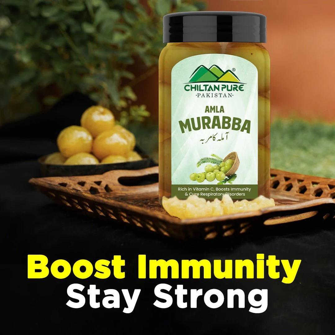 Bamboo Murabba (بانس مربہ) - Nutrient Rich, Purifies Blood, Improves Digestion & Beneficial for Cardiac Health- 💯 Organic & Pure - Image 6