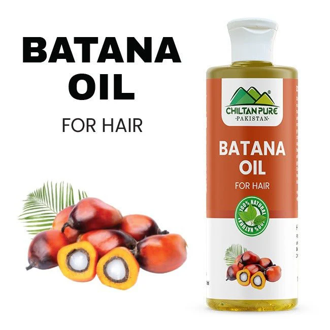 Batana Oil For Hair / Batana oil for Hair Growth