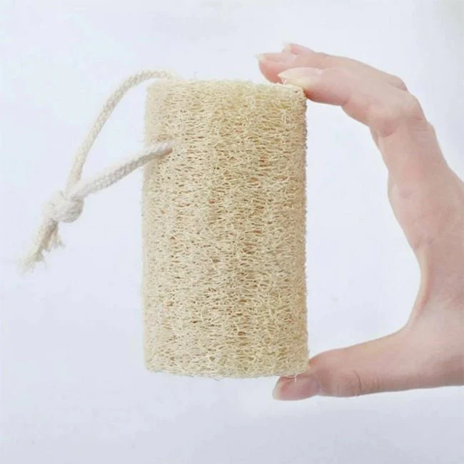 Body Sponge / Loofah - Image 2
