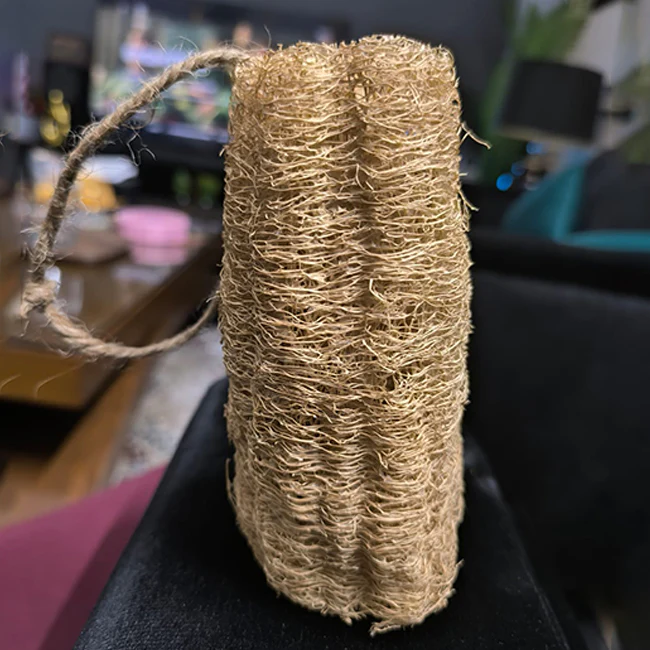 Body Sponge / Loofah - Image 3