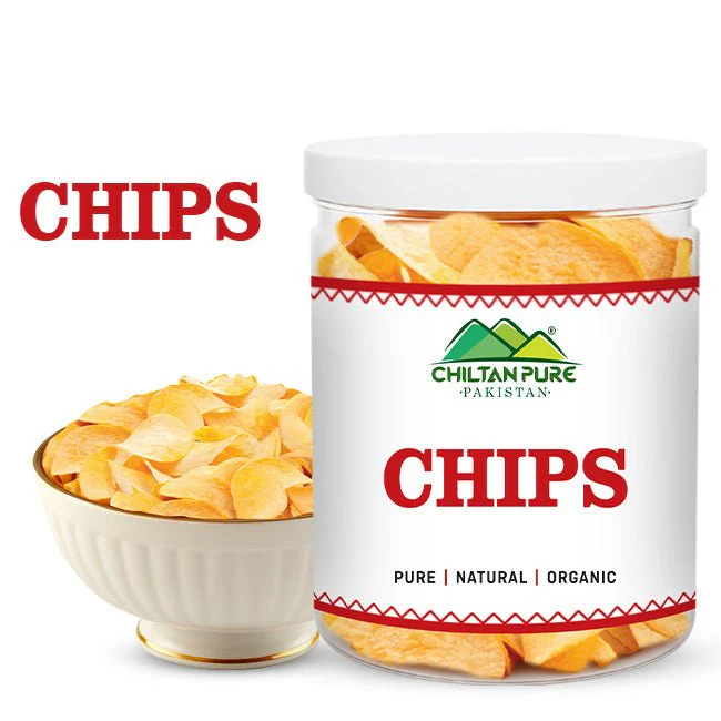 Chips / چپس