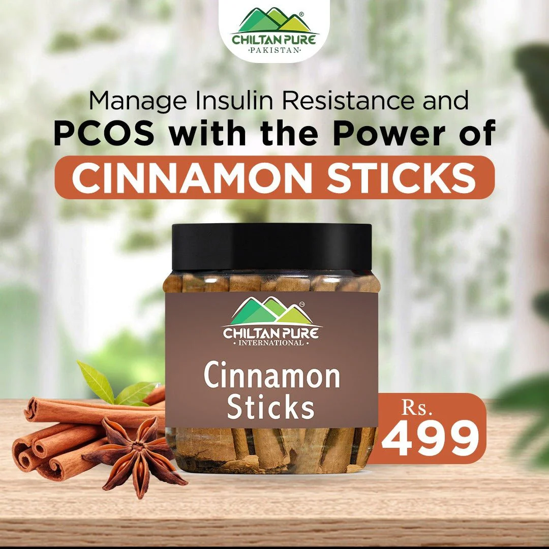 Cinnamon Sticks - Perfect to Flavor Your Cooking and Sip Wellness in Every Cup - Image 4