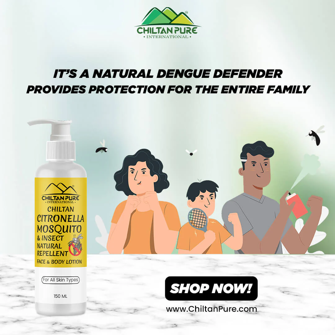 Citronella Mosquito Natural Repellent Body Lotion – Works against mosquito, Eliminate infections, Contain Anti-inflammatory properties – 100% natural 150ml - Image 4