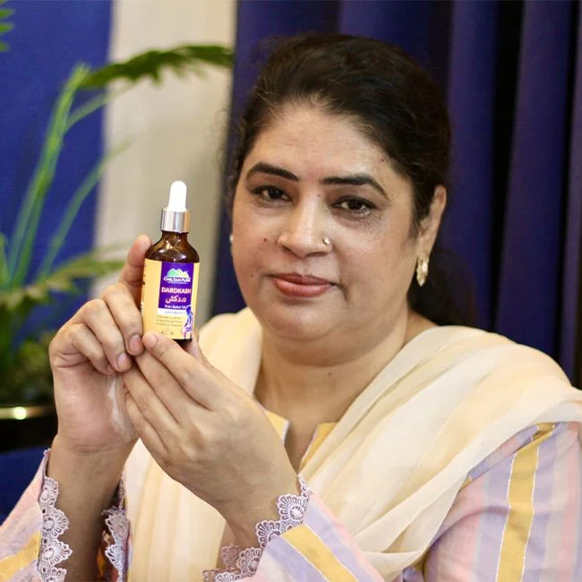 DARDKASH ️‍🩹 دردکش / Pain Relief Oil / Anti Pain Oil Best For Joints & Muscular Pains. Knee Pain, Shoulder Pains, Backpain  💯% RESULTS & 100% Money Back Guarantee 💸 - Image 2