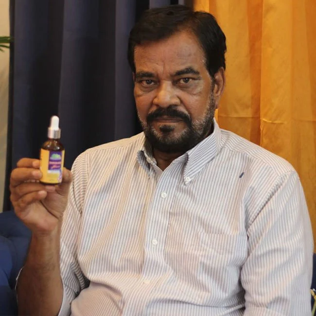 DARDKASH ️‍🩹 دردکش / Pain Relief Oil / Anti Pain Oil Best For Joints & Muscular Pains. Knee Pain, Shoulder Pains, Backpain  💯% RESULTS & 100% Money Back Guarantee 💸 - Image 3