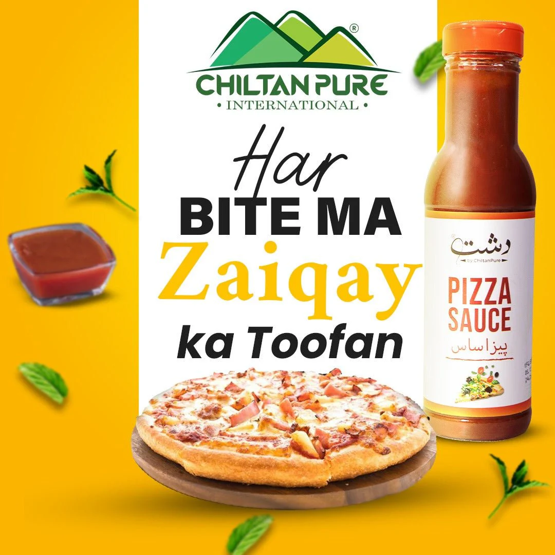 Pizza Sauce - Authentic Italian Flavor for Every Bite and Every Bakery Delight - Image 6