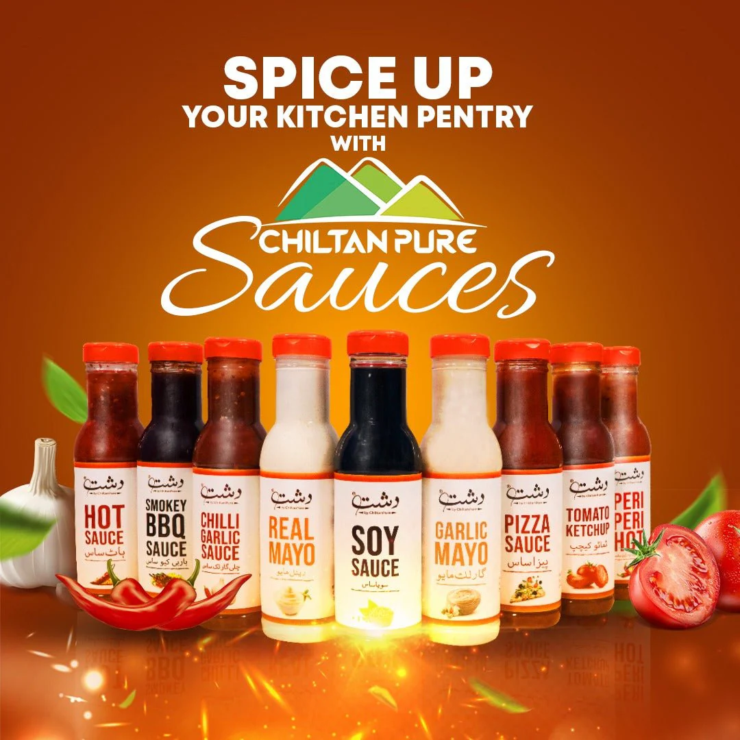 Soy Sauce - sweetness, sourness, and or bitterness - Image 4