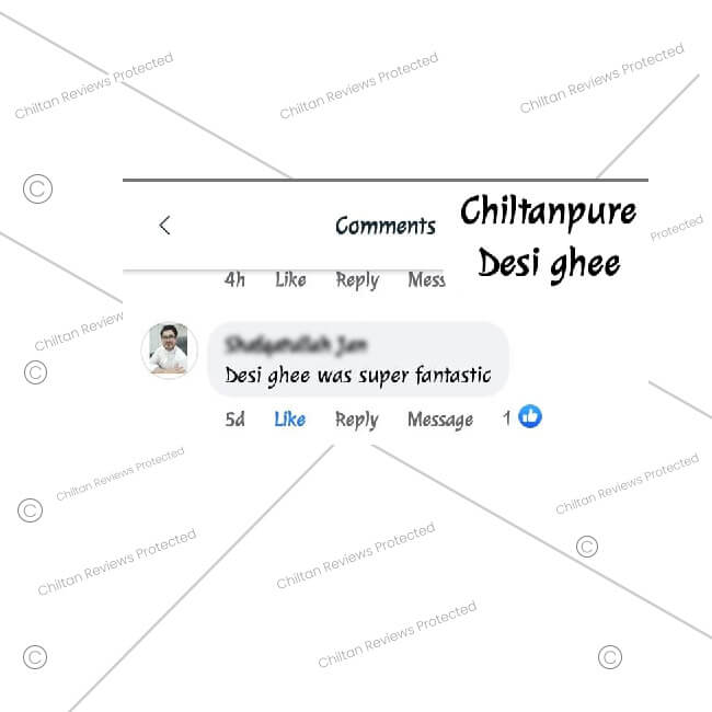 Desi Cow Ghee 🐄 A2 GHEE, The Natural Way to Strengthen Body, Mind, Bones , and Heart Health ,, No.1 Cow Ghee in PAK 🇵🇰 - Image 7