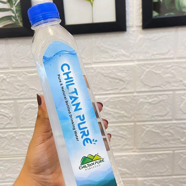 Water - Pure & Natural Drinking Water - Image 3