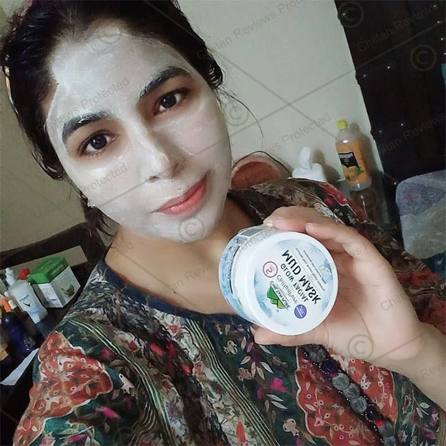 Glow Facial Kit (4x Results) Family Pack – Deep Cleansing, Anti- Aging & Enhances Skin’s Natural Glow,, 5️⃣ ⭐⭐⭐⭐⭐ RATING - Image 5