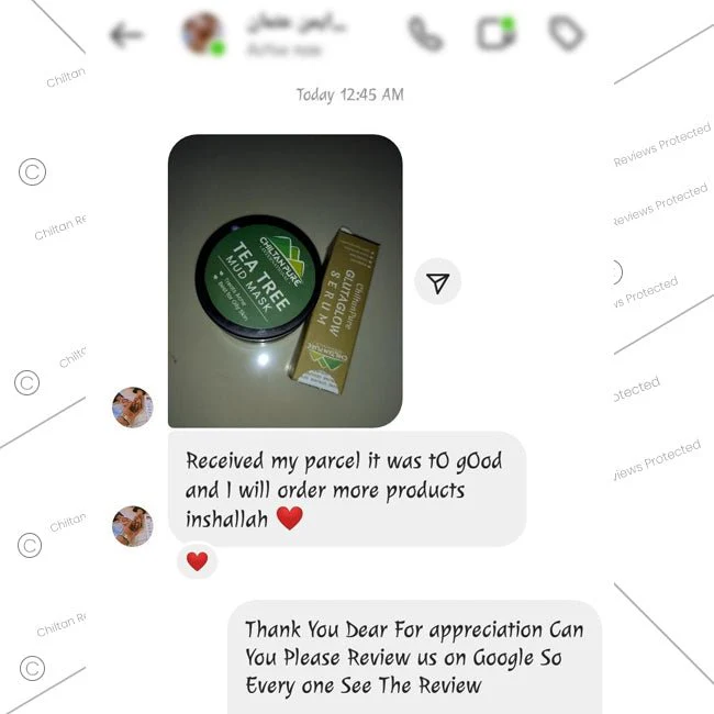 Gluta Glow Serum - Transform Your Dull and Blemished Skin into Glowing and Clear Perfection - Image 3