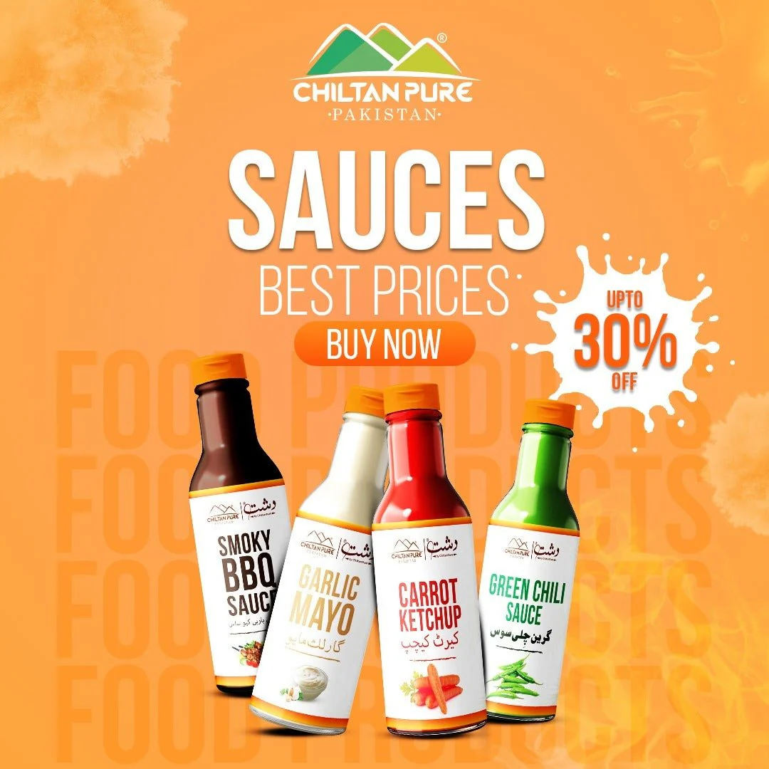 Green Chili Sauce – Spicy, Zesty & Flavor in every bite - Image 2