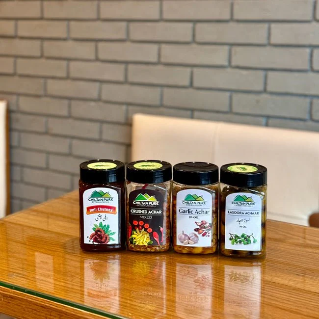 Imli Chutney - Taste the Richness of Tangy & Sour Imli in Every Bite - Image 3