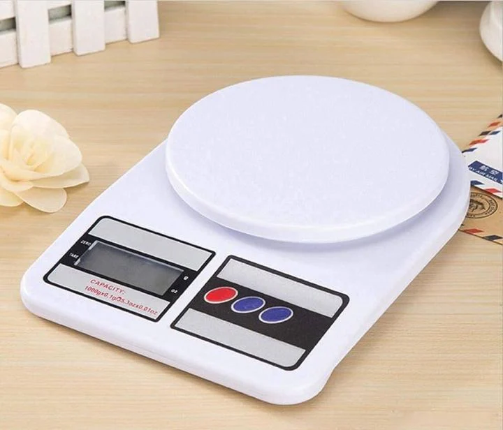 Kitchen Scale / kitchen Weight Scale Machine SF400 1KG to 10KG