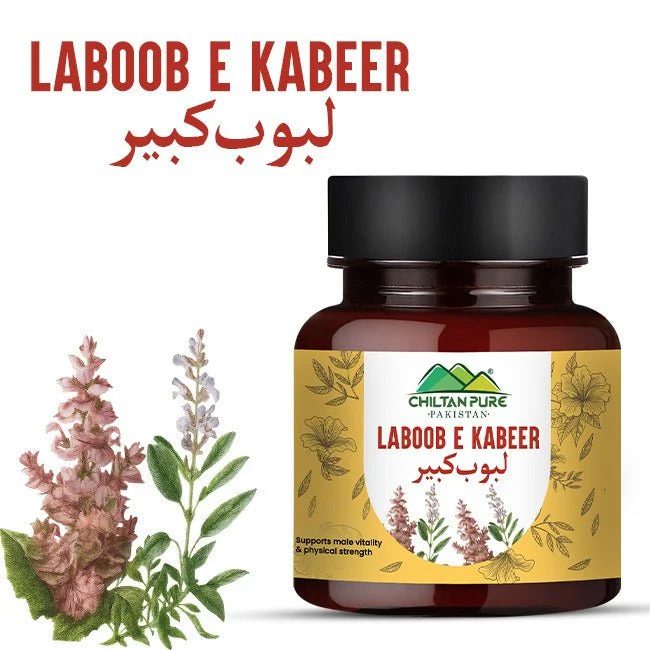 Laboob e Kabeer / لبوب کبیر