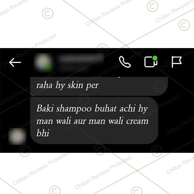Men Glowing Cream – Light Weight Formula, Hydrates Skin, Fast Absorbing, Provides Glow to Skin & Restores Skin’s Elasticity - Image 3