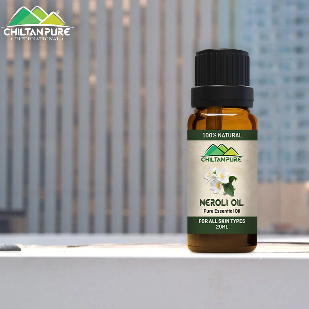Neroli Essential Oil – Pain Relieving Properties & Great Aroma - Image 3