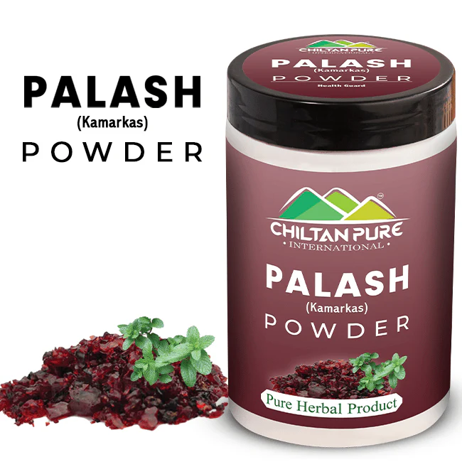 Palash Powder / Kamarkas - Reduce Internal Body Pain [کمر کس] 🔥 Trending Product