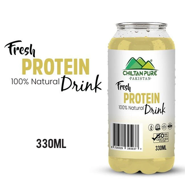 Protein Drink / Fresh & Pure 330ml