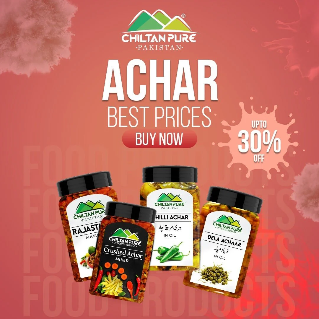 Rajasthani Achar – Spicy & Tangy Traditional Pickle - Image 2