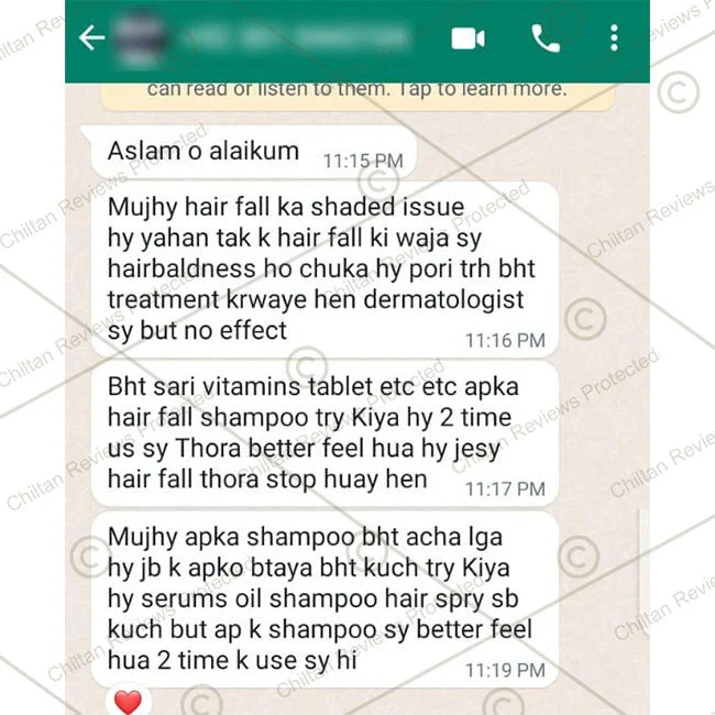 Red Onion Shampoo π§
Natural Solution for Regrow Hair & Prevent Hair Loss 100% Results - Image 3