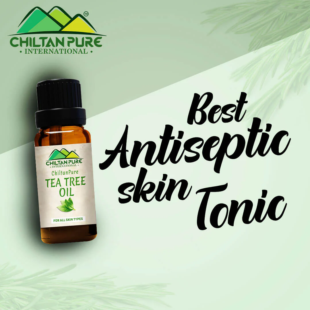 Rosemary Essential Oil – Best Antiseptic Skin Tonic - Image 4