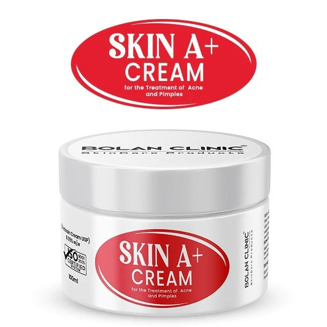 Skin A+ Cream / سکن اے پلس کریم