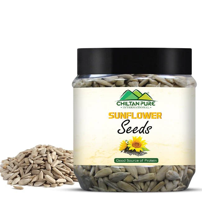 Sunflower Seeds – Rich in Nutrients, Perfectly Crunchy Bite - Image 2