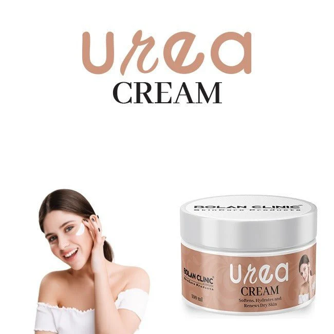 Urea Cream / یوریا کریم