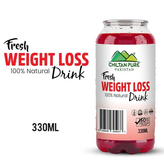 Weight Loss Drink / Fresh & Pure 330ml